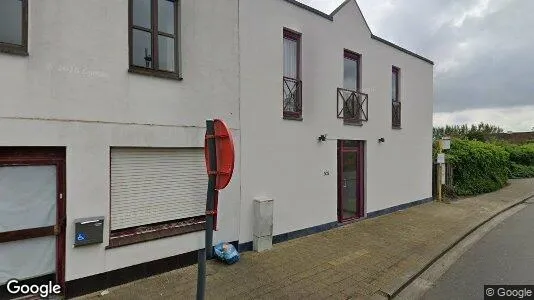 Commercial properties for sale i Bredene - Photo from Google Street View