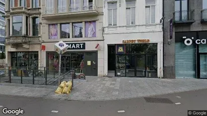Lokaler til salg i Stad Antwerp - Foto fra Google Street View
