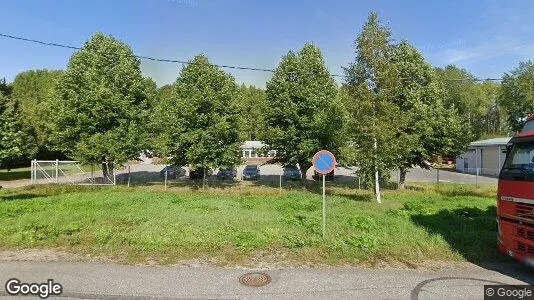 Industrial properties for rent i Kerava - Photo from Google Street View