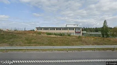 Gewerbeflächen zum Kauf in Södertälje – Foto von Google Street View