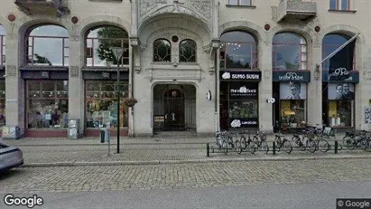 Bedrijfsruimtes te koop in Malmö City - Foto uit Google Street View
