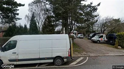 Warehouses for rent in Aarhus V - Photo from Google Street View
