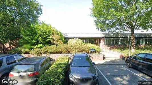 Office spaces for rent i Brabrand - Photo from Google Street View