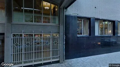 Lokaler til leie i Rotterdam Centrum – Bilde fra Google Street View