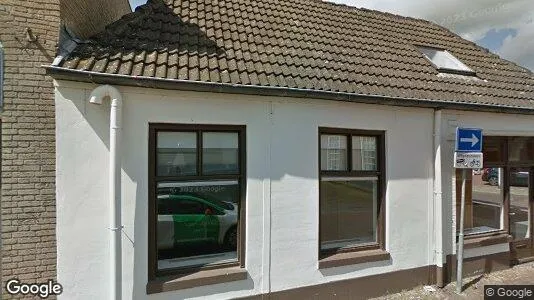 Commercial properties for sale i Raalte - Photo from Google Street View