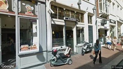 Lokaler til leie i Den Bosch – Bilde fra Google Street View
