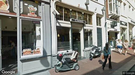 Lokaler til leje i Den Bosch - Foto fra Google Street View
