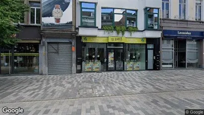 Gewerbeflächen zur Miete in Sint-Niklaas – Foto von Google Street View