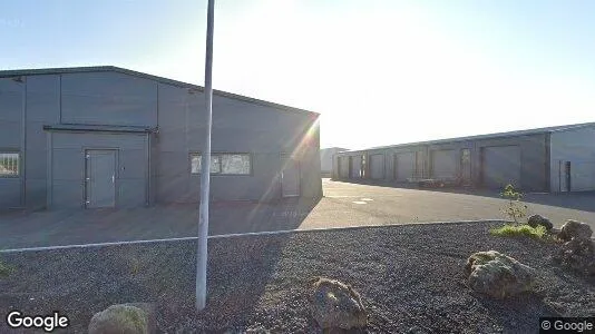 Büros zur Miete i Hafnarfjörður – Foto von Google Street View