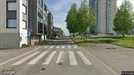 Erhvervslokaler til leje, Raahe, Pohjois-Pohjanmaa, Laivurinkatu 6