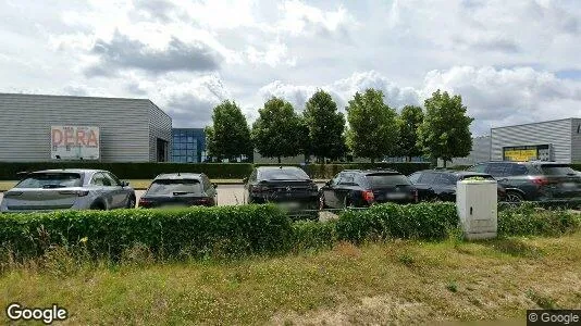 Werkstätte zur Miete i Oudsbergen – Foto von Google Street View
