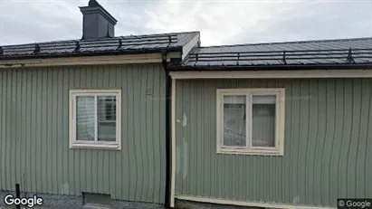 Lokaler til salgs i Hudiksvall – Bilde fra Google Street View
