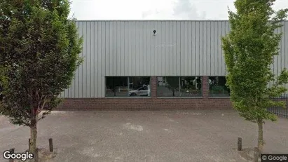 Lokaler til leje i Boekel - Foto fra Google Street View