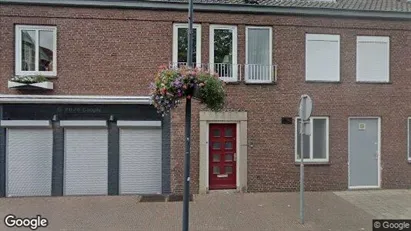 Lokaler til leje i Gemert-Bakel - Foto fra Google Street View