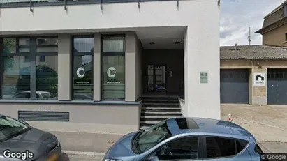 Lokaler til leje i Luxembourg - Foto fra Google Street View