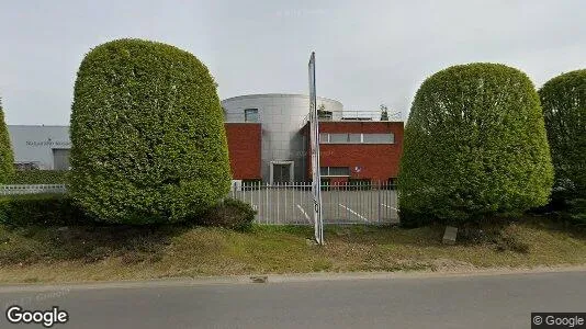 Lokaler til leje i Essen - Foto fra Google Street View