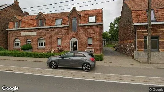 Lokaler til leje i Heuvelland - Foto fra Google Street View
