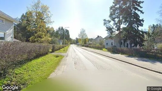 Commercial properties for sale i Akaa - Photo from Google Street View
