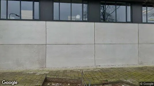 Gewerbeflächen zur Miete i Haarlem – Foto von Google Street View
