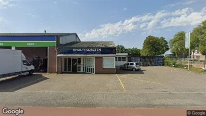 Commercial properties for sale in Rijssen-Holten - Photo from Google Street View