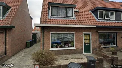 Bedrijfsruimtes te koop in Hilversum - Foto uit Google Street View