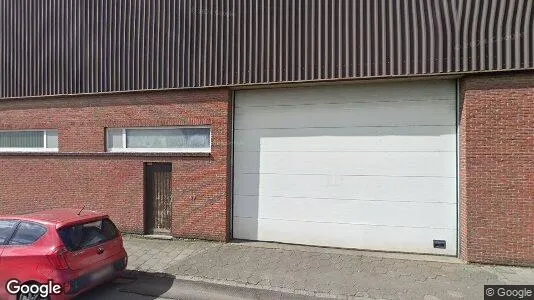 Lokaler til leje i Stad Brussel - Foto fra Google Street View