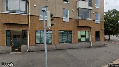 Office spaces for rent in Helsinki Eteläinen - Photo from Google Street View