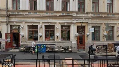 Kantorruimte te huur in Helsinki Eteläinen - Foto uit Google Street View