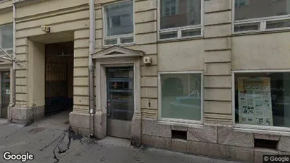 Office spaces for rent in Helsinki Eteläinen - Photo from Google Street View