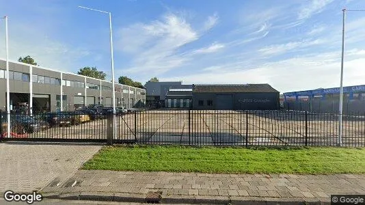Commercial properties for sale i Uithoorn - Photo from Google Street View