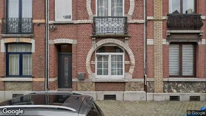 Lager zur Miete in Luik – Foto von Google Street View