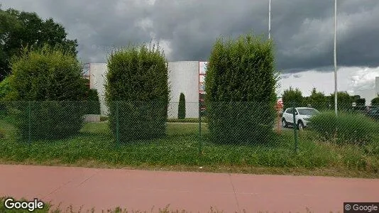 Lokale biurowe Na sprzedaż i Oudsbergen - Zdjęcie z Google Street View
