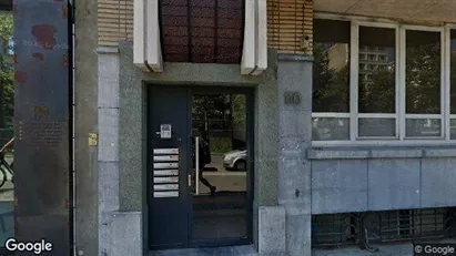 Kontorlokaler til salg i Stad Antwerp - Foto fra Google Street View