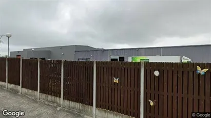 Industrilokaler till salu i Ballyboughal – Foto från Google Street View