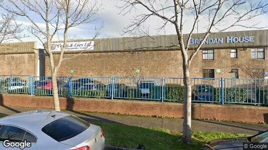 Werkstätte zum Kauf i Dublin 13 – Foto von Google Street View