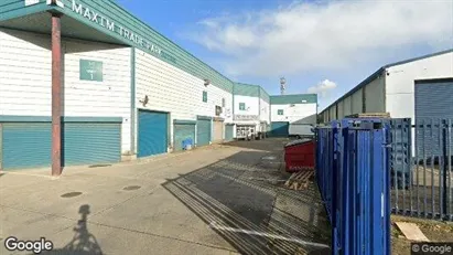 Industrial properties for sale in Location is not specified - Photo from Google Street View
