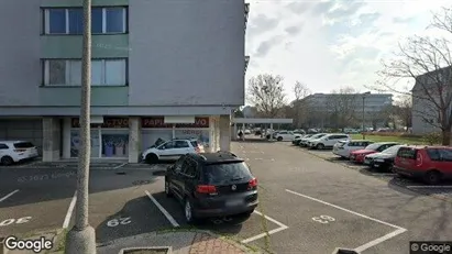 Lokaler til leje i Location is not specified - Foto fra Google Street View