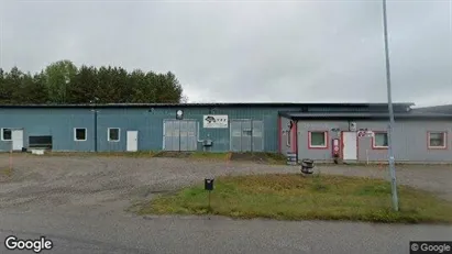 Gewerbeflächen zum Kauf in Ulricehamn – Foto von Google Street View