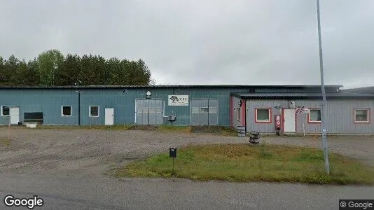 Commercial properties for sale i Ulricehamn - Photo from Google Street View