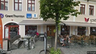 Office spaces for rent in Jönköping - Photo from Google Street View