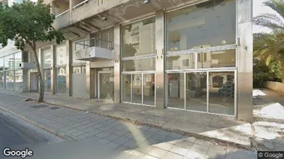 Kontorer til salgs i Larnaca – Bilde fra Google Street View