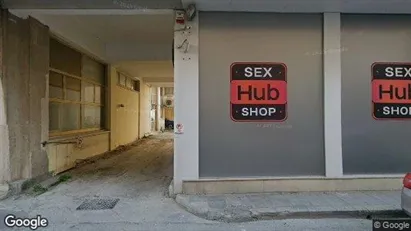 Kontorer til salgs i Larnaca – Bilde fra Google Street View