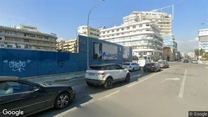 Företagslokaler till salu i Larnaca – Foto från Google Street View