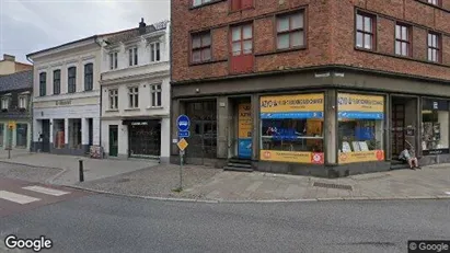 Kantorruimte te huur in Malmö City - Foto uit Google Street View