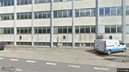 Office spaces for rent in Aarhus C - Photo from Google Street View