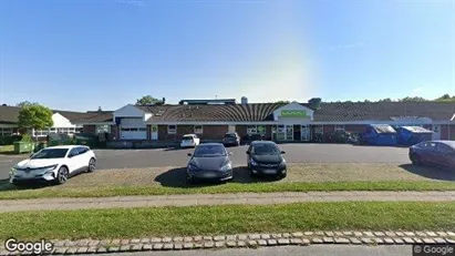 Warehouses for rent in Odense SØ - Photo from Google Street View
