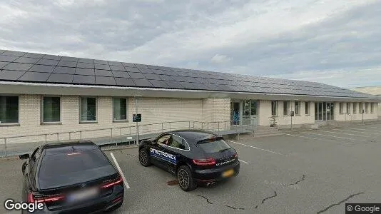 Büros zur Miete i Aalborg SØ – Foto von Google Street View