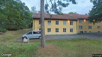 Lokaler til leje i Hässleholm - Foto fra Google Street View