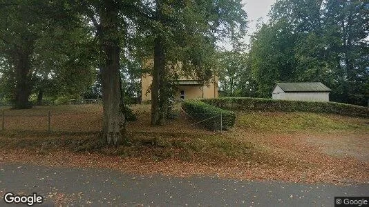 Büros zur Miete i Hässleholm – Foto von Google Street View