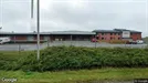 Büro zur Miete, Hässleholm, Skåne County, Helsingborgsvägen 14